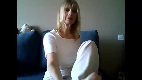 sexybabyforyou online show from March 8, 2026, 5:33 am