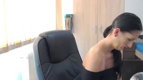 SexyBea online show from July 7, 2026, 7:34 am