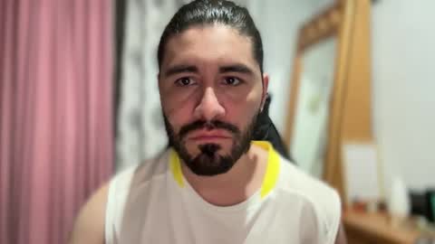 sexybigboy117 online show from March 30, 2026, 3:40 am