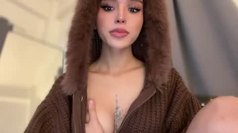 Snapshot of sexybite1 chatting on July 18, 2026, 1:10 am Seraphina Blaze online show from July 18, 2026, 1:10 am