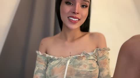 Snapshot of sexybite1 chatting on July 22, 2026, 8:06 am Seraphina Blaze online show from July 22, 2026, 8:06 am