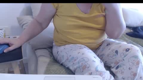 Snapshot of sexyblonde4u58 chatting on March 10, 2026, 4:50 am Sexyblonde4u58 online show from March 10, 2026, 4:50 am