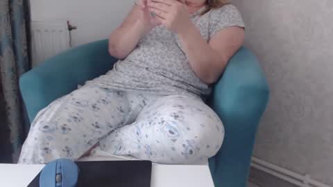 Snapshot of sexyblonde4u58 chatting on March 22, 2026, 6:39 am Sexyblonde4u58 online show from March 22, 2026, 6:39 am