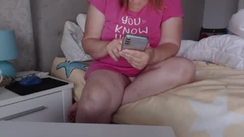 Snapshot of sexyblonde4u58 chatting on June 24, 2026, 3:05 am Sexyblonde4u58 online show from June 24, 2026, 3:05 am