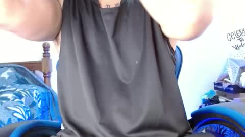 Iker online show from March 21, 2026, 9:03 am