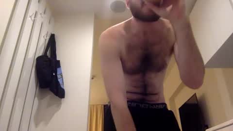 sexybroke online show from January 27, 2025, 9:00 pm