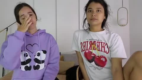 chanell and yina online show from March 21, 2026, 1:26 pm