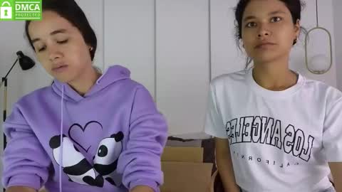 chanell and yina online show from March 26, 2026, 1:28 pm