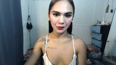 pretty Cheska online show from March 3, 2026, 8:15 pm