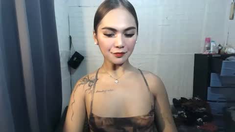 pretty Cheska online show from March 29, 2026, 8:47 am