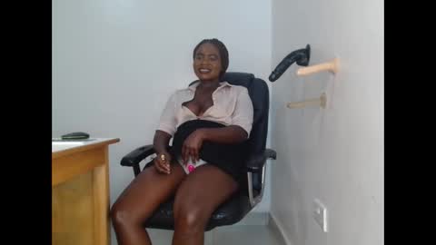Chocolate online show from April 11, 2026, 11:42 pm