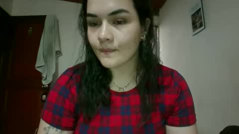Snapshot of sexychubbyanna chatting on October 6, 2025, 10:07 pm sexychubbyanna online show from October 6, 2025, 10:07 pm