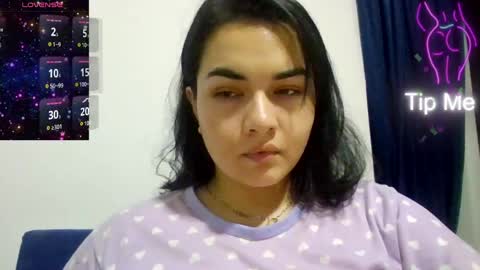 sexychubbyanna online show from March 23, 2026, 1:53 am