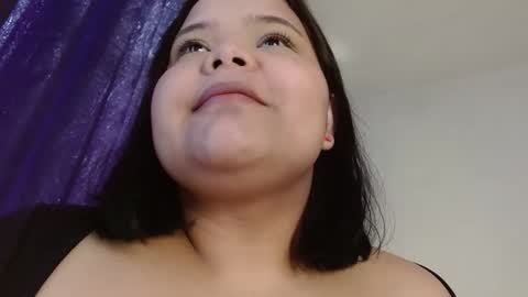 Snapshot of sexychubbyy chatting on January 4, 2025, 3:28 pm Eva online show from January 4, 2025, 3:28 pm