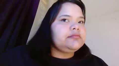 Snapshot of sexychubbyy chatting on January 12, 2025, 1:16 pm Eva online show from January 12, 2025, 1:16 pm