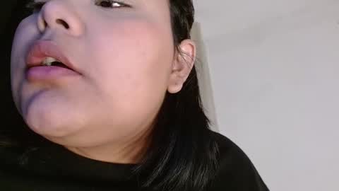 Snapshot of sexychubbyy chatting on January 13, 2025, 12:19 am Eva online show from January 13, 2025, 12:19 am