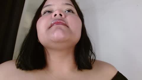 Snapshot of sexychubbyy chatting on January 19, 2025, 6:43 pm Eva online show from January 19, 2025, 6:43 pm