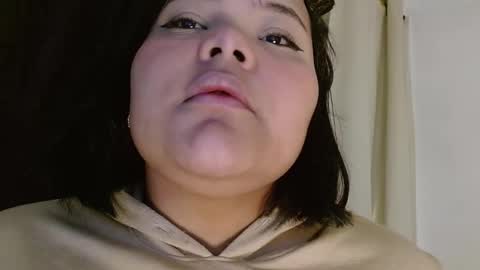 Snapshot of sexychubbyy chatting on February 9, 2025, 2:07 pm Eva online show from February 9, 2025, 2:07 pm