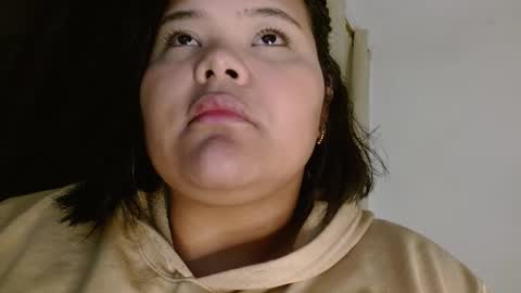 Snapshot of sexychubbyy chatting on February 9, 2025, 9:06 pm Eva online show from February 9, 2025, 9:06 pm