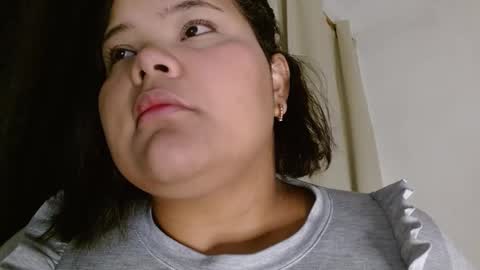 Snapshot of sexychubbyy chatting on February 10, 2025, 7:58 am Eva online show from February 10, 2025, 7:58 am