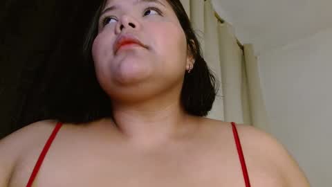 Snapshot of sexychubbyy chatting on February 11, 2025, 3:29 pm Eva online show from February 11, 2025, 3:29 pm