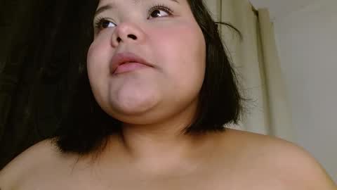 Snapshot of sexychubbyy chatting on February 15, 2025, 8:01 pm Eva online show from February 15, 2025, 8:01 pm