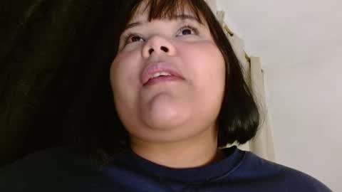 Snapshot of sexychubbyy chatting on February 18, 2025, 4:37 am Eva online show from February 18, 2025, 4:37 am