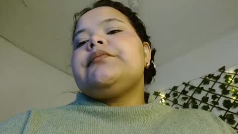 Snapshot of sexychubbyy chatting on March 6, 2025, 2:41 am Eva online show from March 6, 2025, 2:41 am