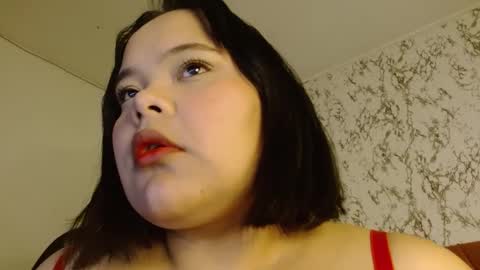 Snapshot of sexychubbyy chatting on September 28, 2025, 3:28 pm Eva online show from September 28, 2025, 3:28 pm