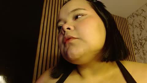 Snapshot of sexychubbyy chatting on September 30, 2025, 3:22 am Eva online show from September 30, 2025, 3:22 am