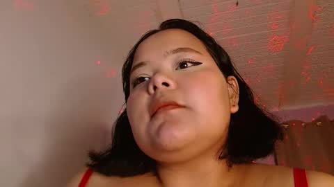 Snapshot of sexychubbyy chatting on March 24, 2026, 5:29 pm Eva online show from March 24, 2026, 5:29 pm