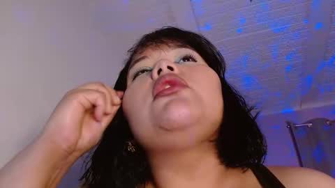 Snapshot of sexychubbyy chatting on March 25, 2026, 6:03 pm Eva online show from March 25, 2026, 6:03 pm