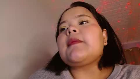 Snapshot of sexychubbyy chatting on March 26, 2026, 7:08 pm Eva online show from March 26, 2026, 7:08 pm
