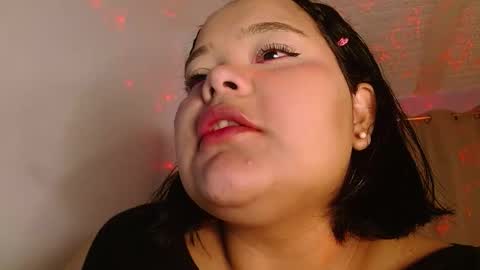 Snapshot of sexychubbyy chatting on March 29, 2026, 2:22 am Eva online show from March 29, 2026, 2:22 am