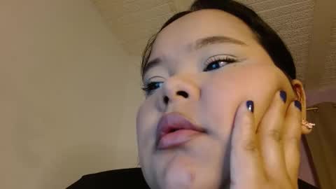 Snapshot of sexychubbyy chatting on April 14, 2026, 6:58 pm Eva online show from April 14, 2026, 6:58 pm