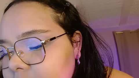 Snapshot of sexychubbyy chatting on April 29, 2026, 8:37 pm Eva online show from April 29, 2026, 8:37 pm