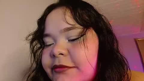 Snapshot of sexychubbyy chatting on April 30, 2026, 9:19 pm Eva online show from April 30, 2026, 9:19 pm
