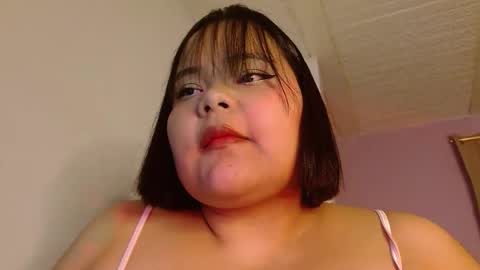 Snapshot of sexychubbyy chatting on May 8, 2026, 9:09 pm Eva online show from May 8, 2026, 9:09 pm