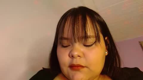 Snapshot of sexychubbyy chatting on May 9, 2026, 10:15 pm Eva online show from May 9, 2026, 10:15 pm