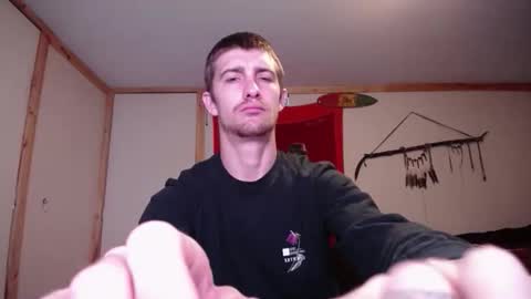 Austin and Megan online show from November 29, 2025, 10:46 pm