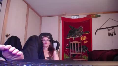 Austin and Megan online show from December 21, 2025, 5:58 am