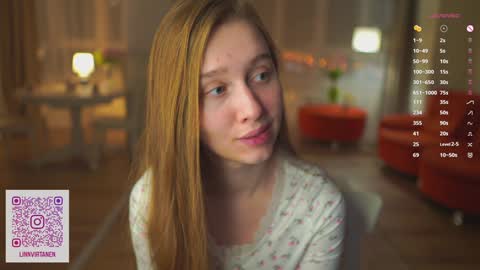 Snapshot of sexycutegirs chatting on February 21, 2026, 6:42 pm Hello my name is Merry every 200 subs - Hot show Fav patterns 577123 pvt open online show from February 21, 2026, 6:42 pm