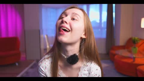 Snapshot of sexycutegirs chatting on March 28, 2026, 2:27 pm Hello my name is Merry every 200 subs - Hot show Fav patterns 577123 pvt open online show from March 28, 2026, 2:27 pm