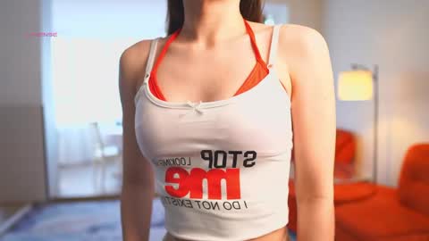 Snapshot of sexycutegirs chatting on April 4, 2026, 3:27 am Hello my name is Merry every 200 subs - Hot show Fav patterns 577123 pvt open online show from April 4, 2026, 3:27 am