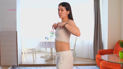 Snapshot of sexycutegirs chatting on April 9, 2026, 5:18 am Hello my name is Merry every 200 subs - Hot show Fav patterns 577123 pvt open online show from April 9, 2026, 5:18 am