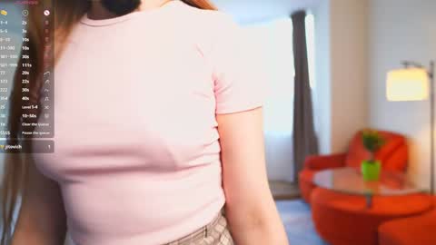 Snapshot of sexycutegirs chatting on April 11, 2026, 2:21 pm Hello my name is Merry every 200 subs - Hot show Fav patterns 577123 pvt open online show from April 11, 2026, 2:21 pm