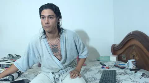 Mike online show from January 10, 2025, 12:59 am