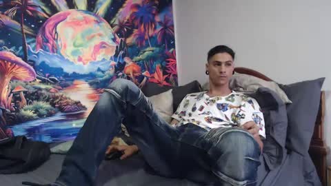 Mike online show from September 21, 2025, 10:22 pm