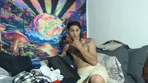 Mike online show from September 29, 2025, 11:09 pm