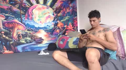 Mike online show from February 13, 2026, 6:15 pm